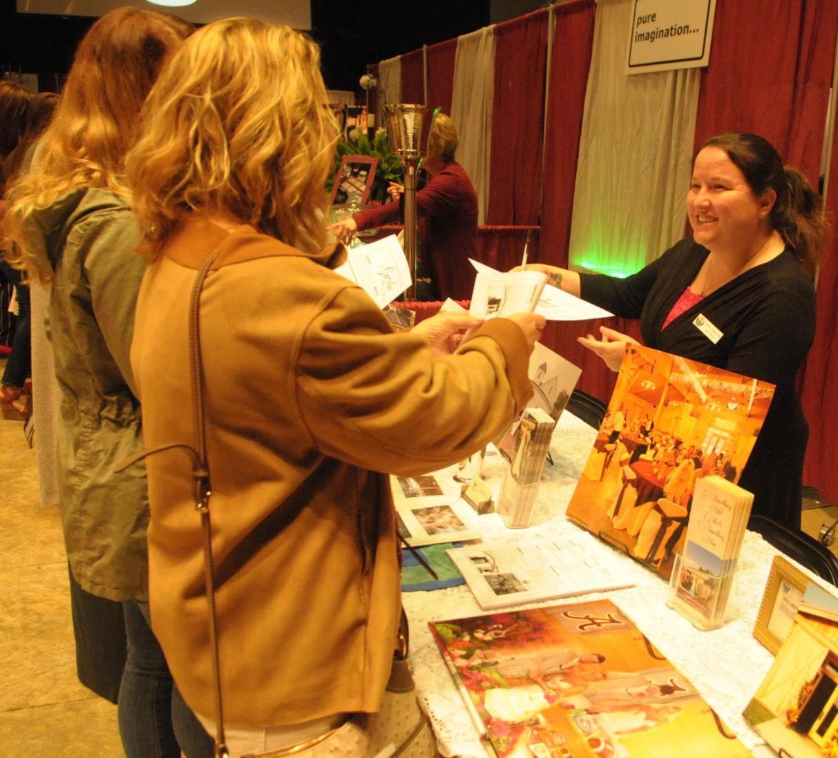 Bridal Extravaganza 2019